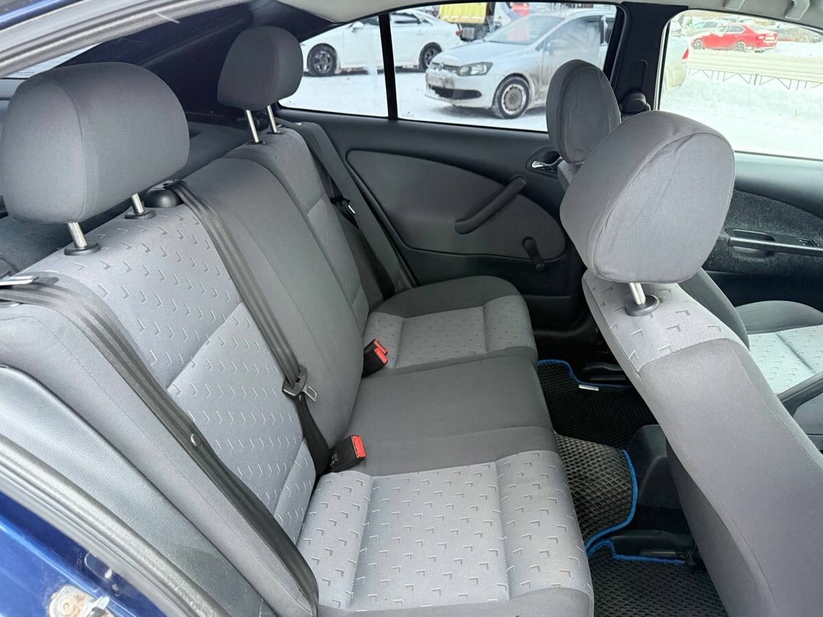 Купить Skoda Octavia I (A4) Рестайлинг, 2007, 217 000 км, фото №6