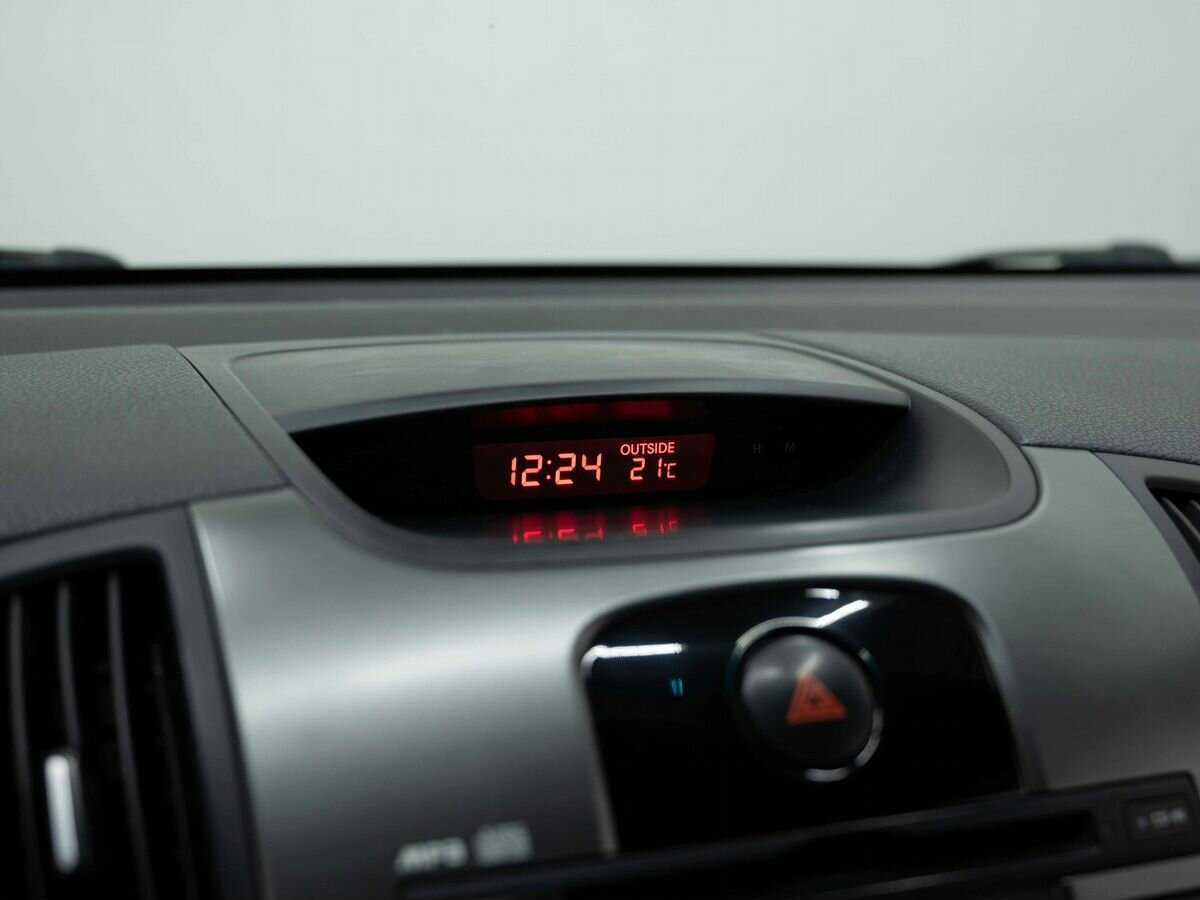 Купить Kia Cerato 6-speed, 2011, 180 000 км, фото №13