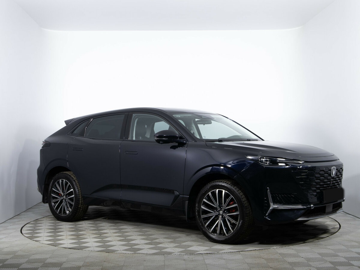 Купить Changan UNI-K, 2024, 17 915 км, фото №3