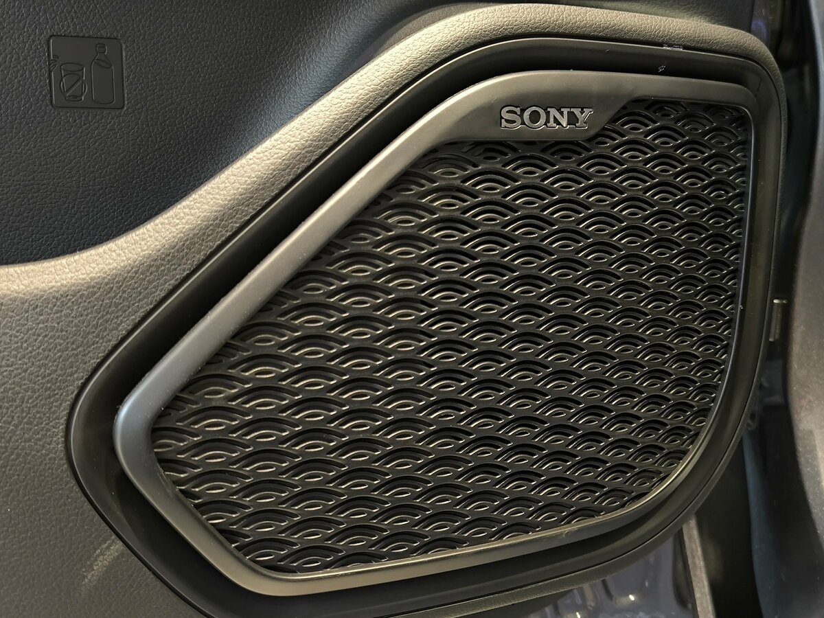 Купить Chery Tiggo 7 Pro Max I Рестайлинг, 2025, 4 км, фото №31