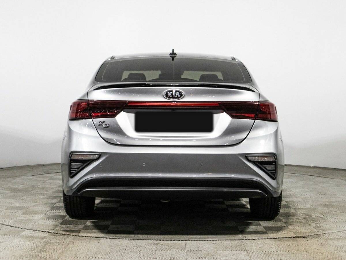 Купить Kia K3, 2020, 91 148 км, фото №6