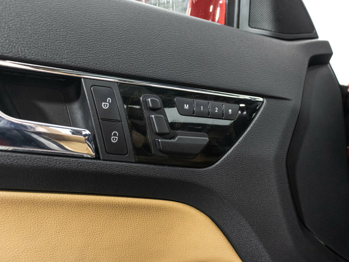 Купить Mercedes-Benz E-Класс 250 5G-Tronic IV (W212, S212, C207), 2009, 111 002 км, фото №18