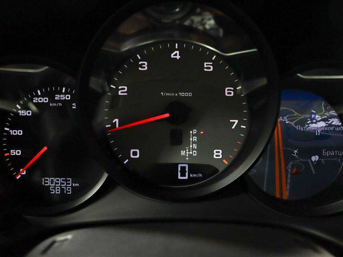 Купить Porsche Cayman S, 2020, 130 952 км, фото №10