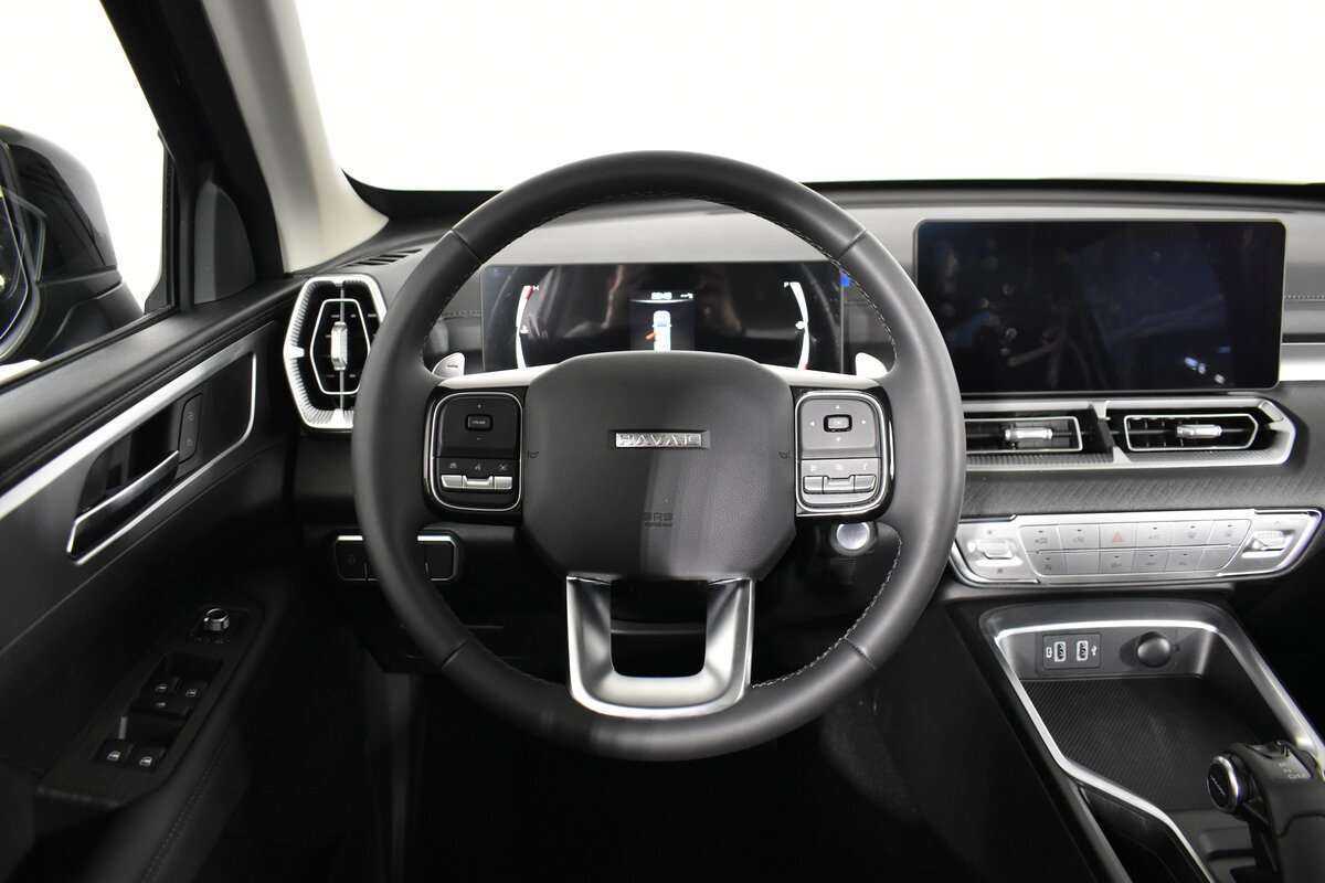 Купить Haval H5, 2023, 100 км, фото №14
