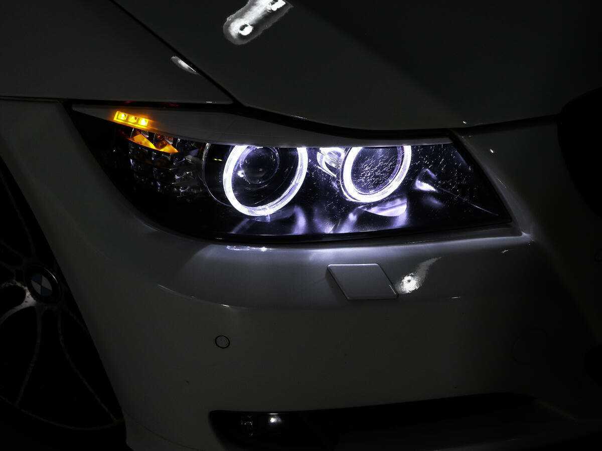 Купить BMW 3 серии 325xi, 2011, 218 677 км, фото №26