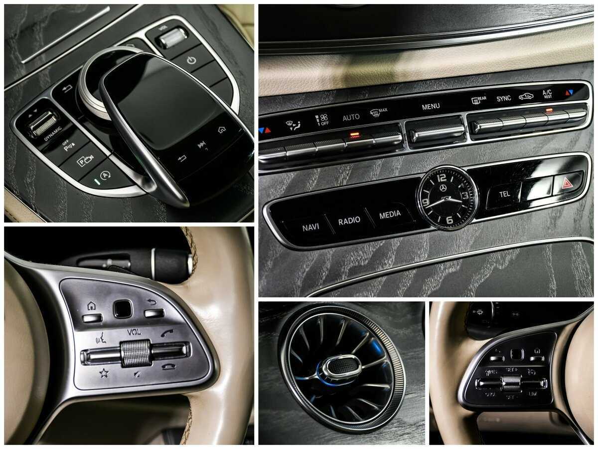 Купить Mercedes-Benz CLS 350, 2020, 89 000 км, фото №15