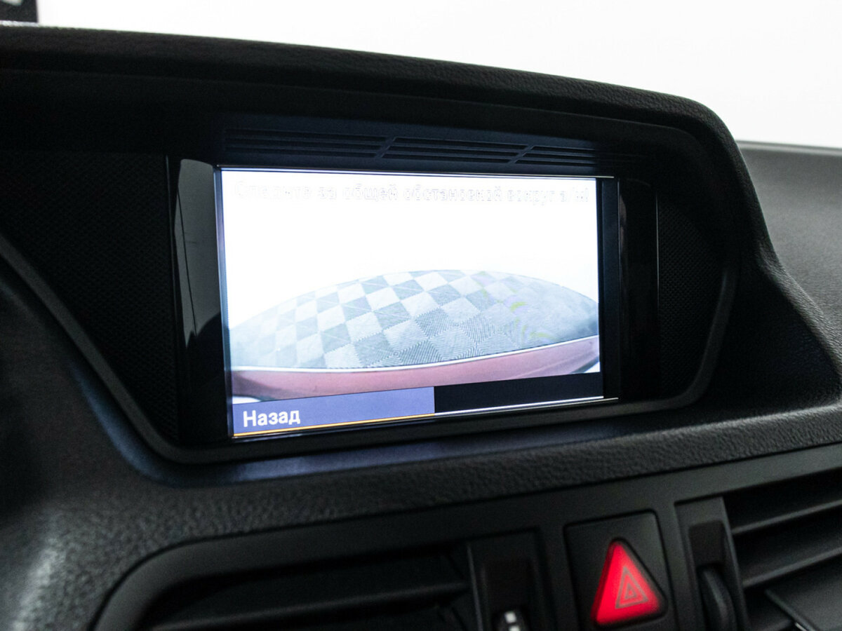Купить Mercedes-Benz E-Класс 250 5G-Tronic IV (W212, S212, C207), 2009, 111 002 км, фото №15