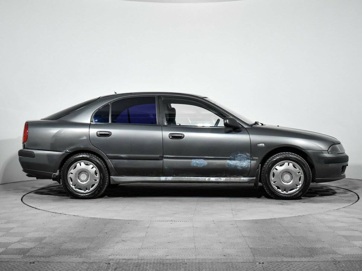 Купить Mitsubishi Carisma, 2003, 390 108 км, фото №4