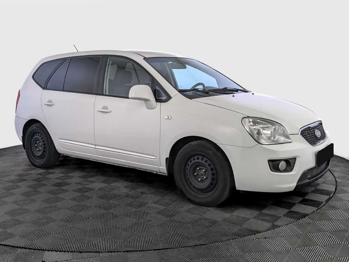 Купить Kia Carens, 2011, 231 721 км, фото №3