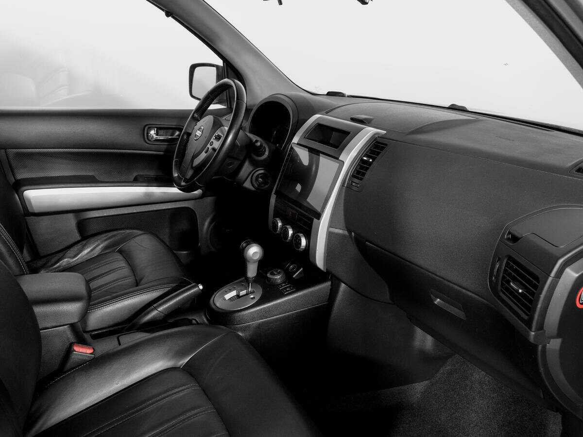 Купить Nissan X-Trail, 2012, 122 997 км, фото №9
