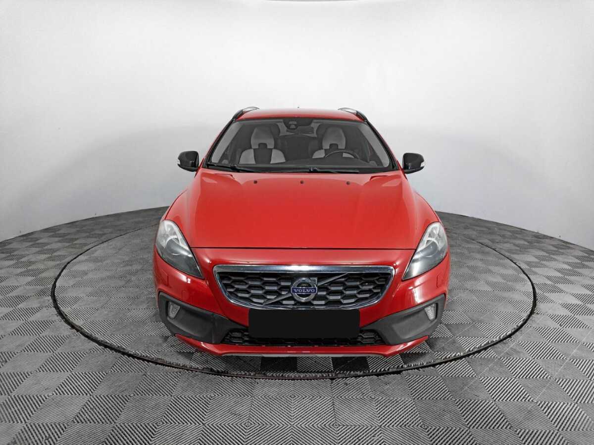 Купить Volvo V40 Cross Country, 2013, 133 503 км, фото №2