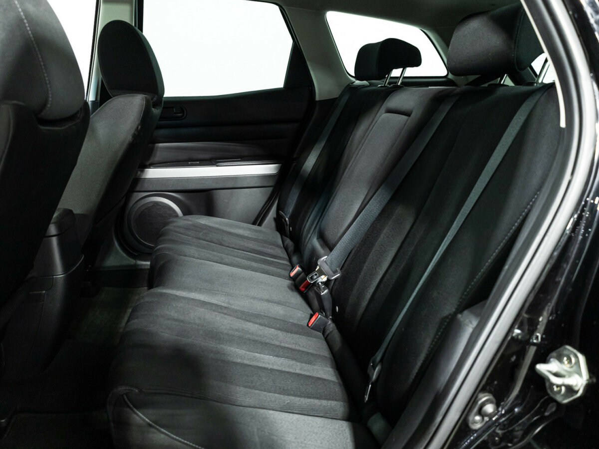 Купить Mazda CX-7 I Рестайлинг, 2009, 145 000 км, фото №8