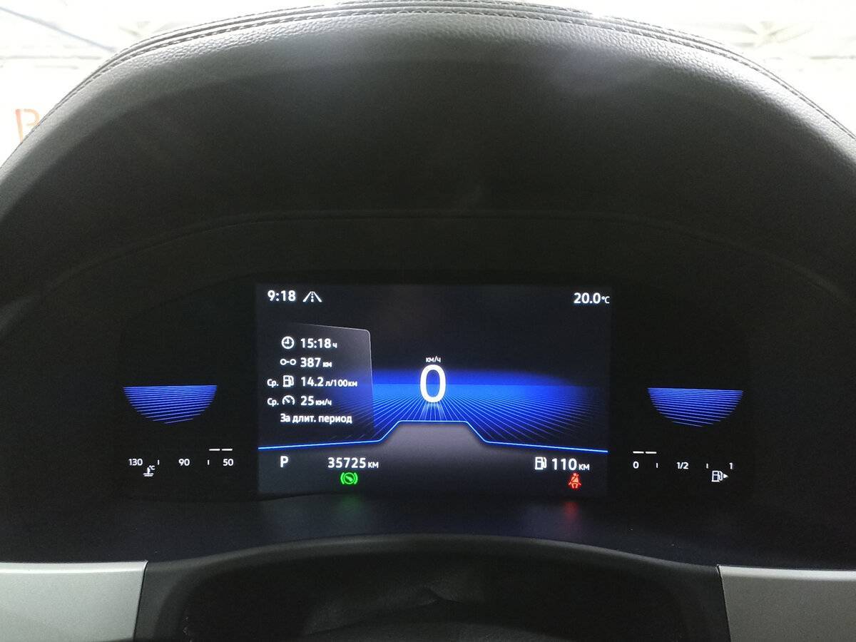 Купить Volkswagen Teramont, 2022, 35 726 км, фото №13