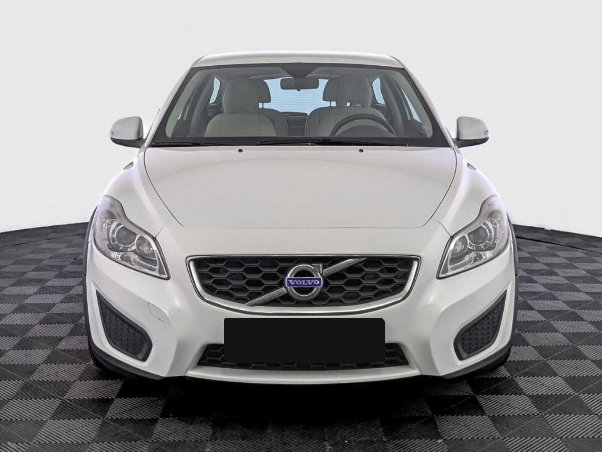Купить Volvo C30, 2012, 145 240 км, фото №2
