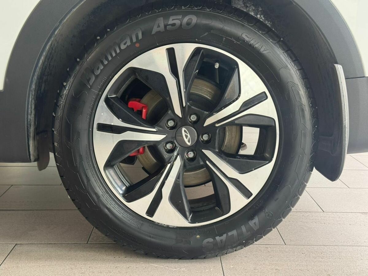 Купить Chery Tiggo 7 Pro Max I, 2023, 27 410 км, фото №9