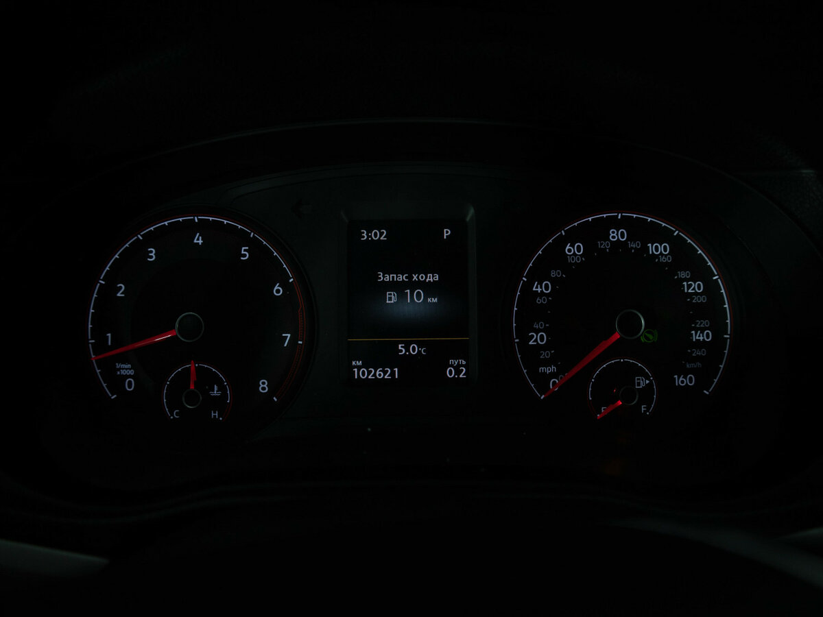 Купить Volkswagen Passat (North America and China) II (NA Market), 2020, 102 621 км, фото №9