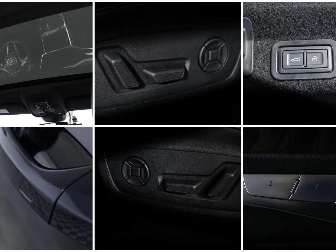 Купить Audi A6 40 TDI, 2020, 87 220 км, фото №19