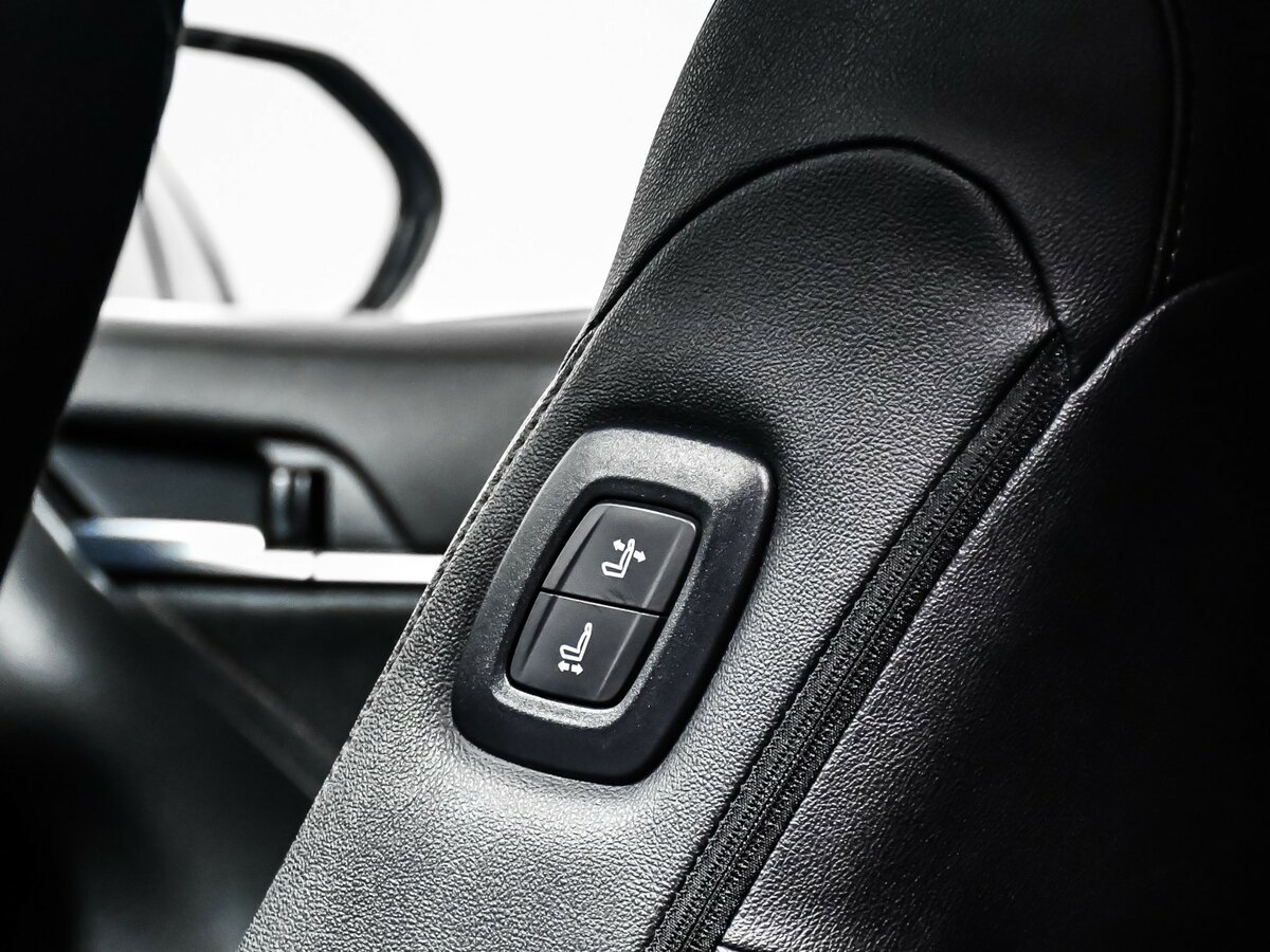 Купить Toyota Camry VIII (XV70) Рестайлинг, 2023, 31 500 км, фото №11