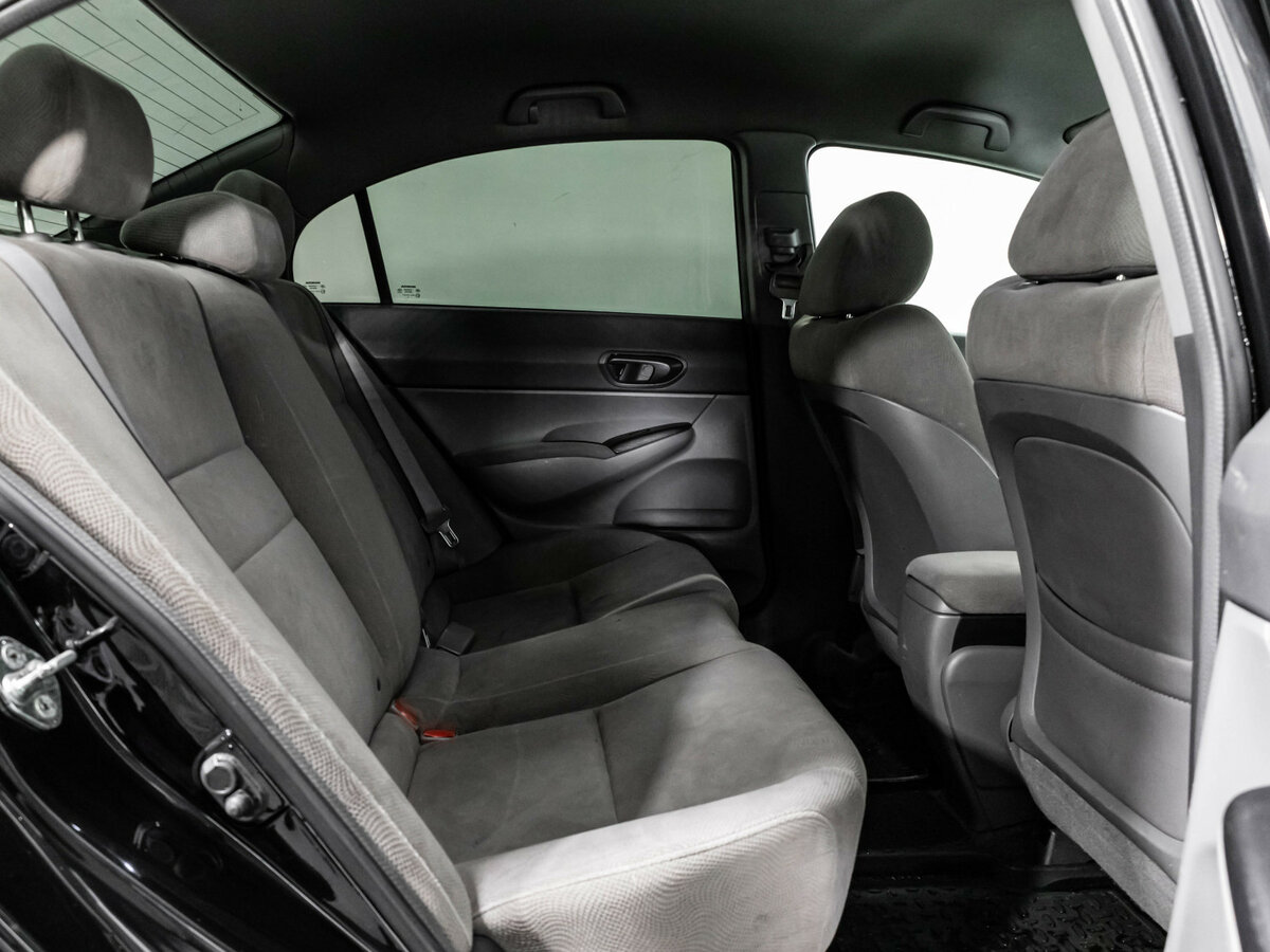 Купить Honda Civic VIII, 2008, 353 439 км, фото №11