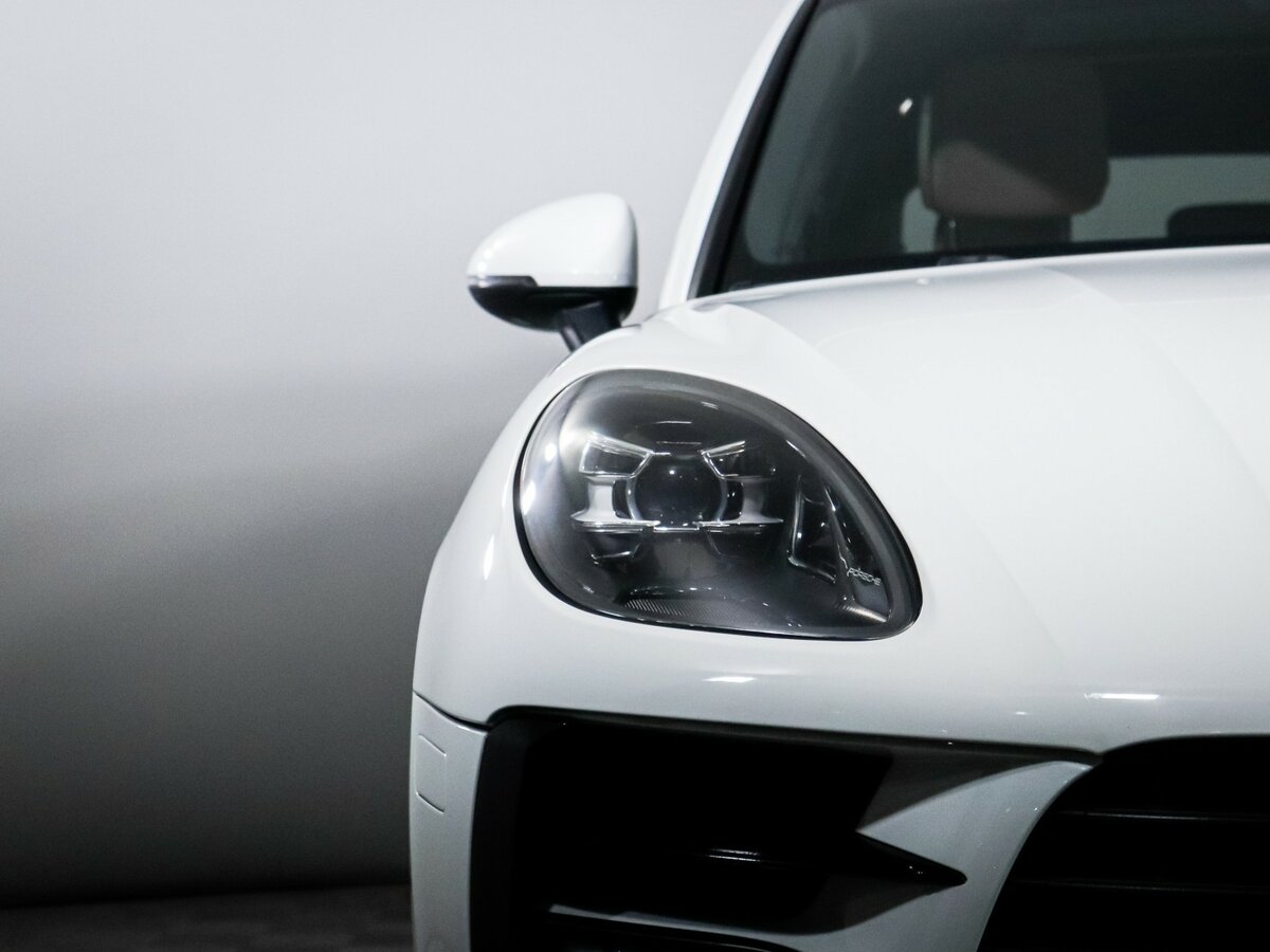 Купить Porsche Macan I Рестайлинг, 2019, 59 257 км, фото №16