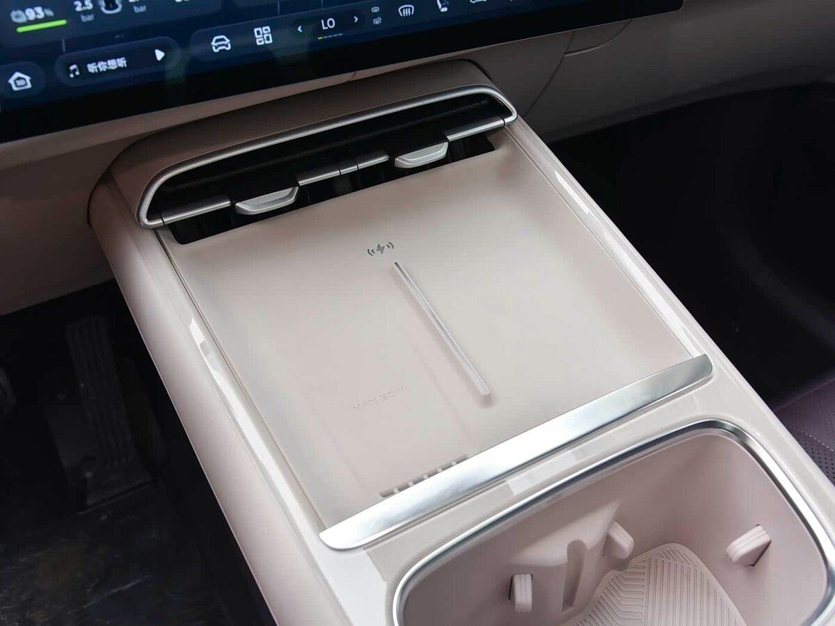 Купить Changan Deepal S07 (S7) 39.05 kWh I Рестайлинг, 2025, 1 км, фото №20