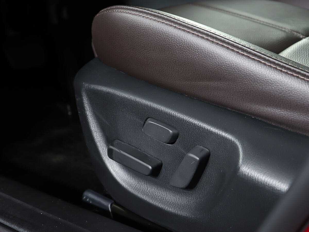 Купить Mazda CX-4, 2022, 4 880 км, фото №17