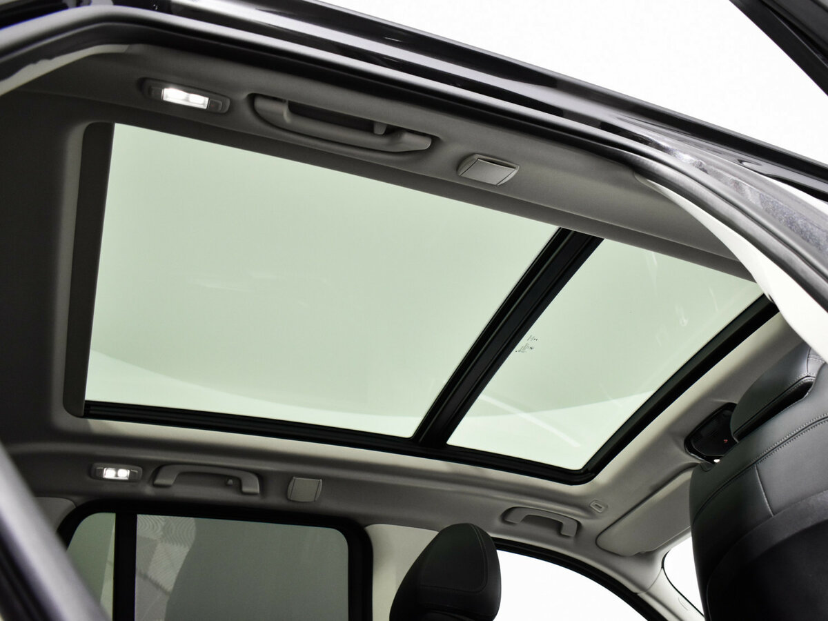 Купить BMW X3 20d xDrive III (G01), 2019, 80 397 км, фото №12