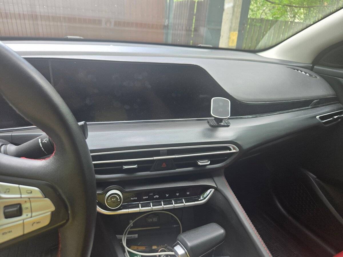 Купить Changan Eado Plus, 2023, 27 500 км, фото №14