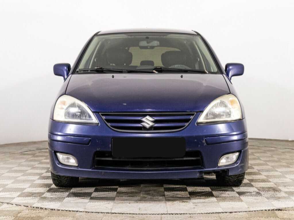 Купить Suzuki Liana, 2007, 230 082 км, фото №2