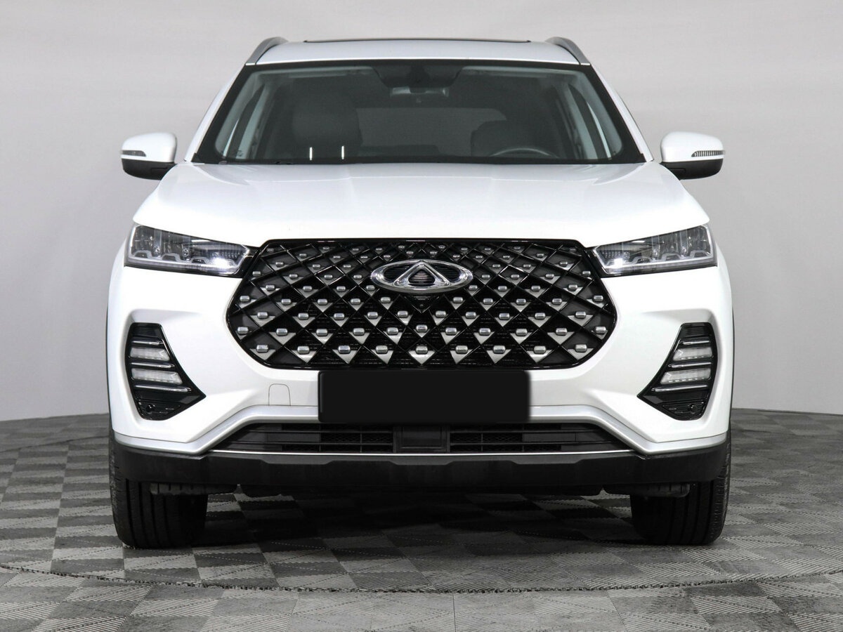Купить Chery Tiggo 7 Pro I, 2021, 17 200 км, фото №2