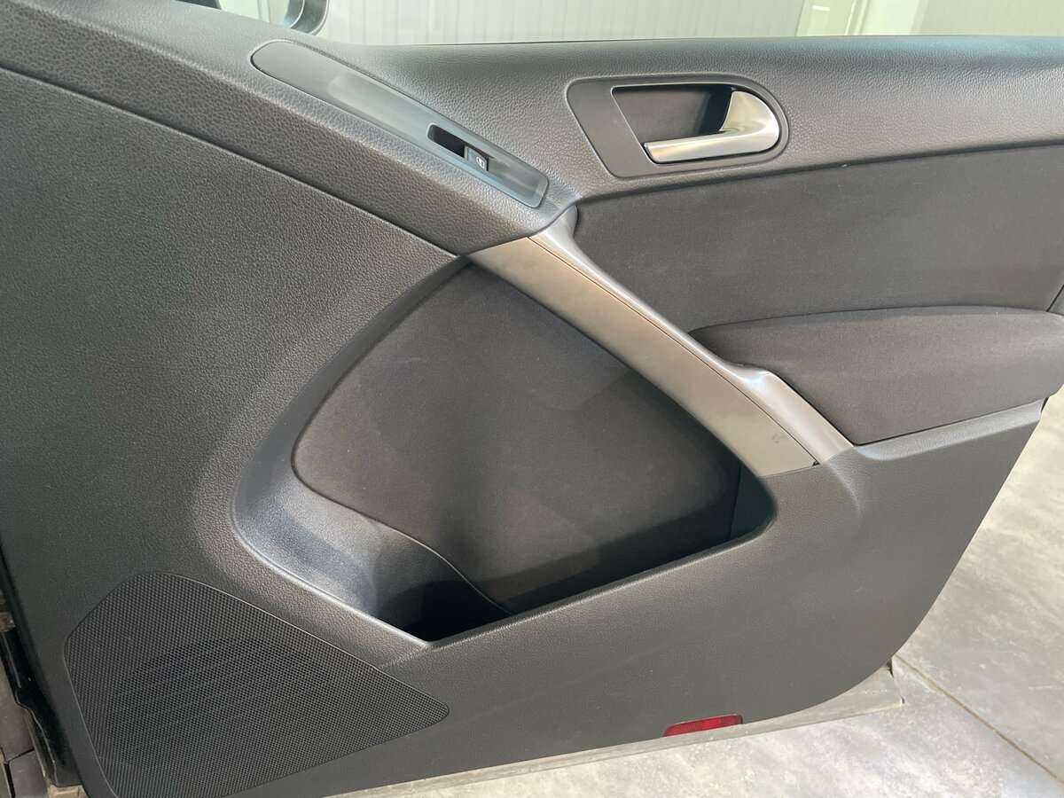 Купить Volkswagen Tiguan, 2008, 208 363 км, фото №21