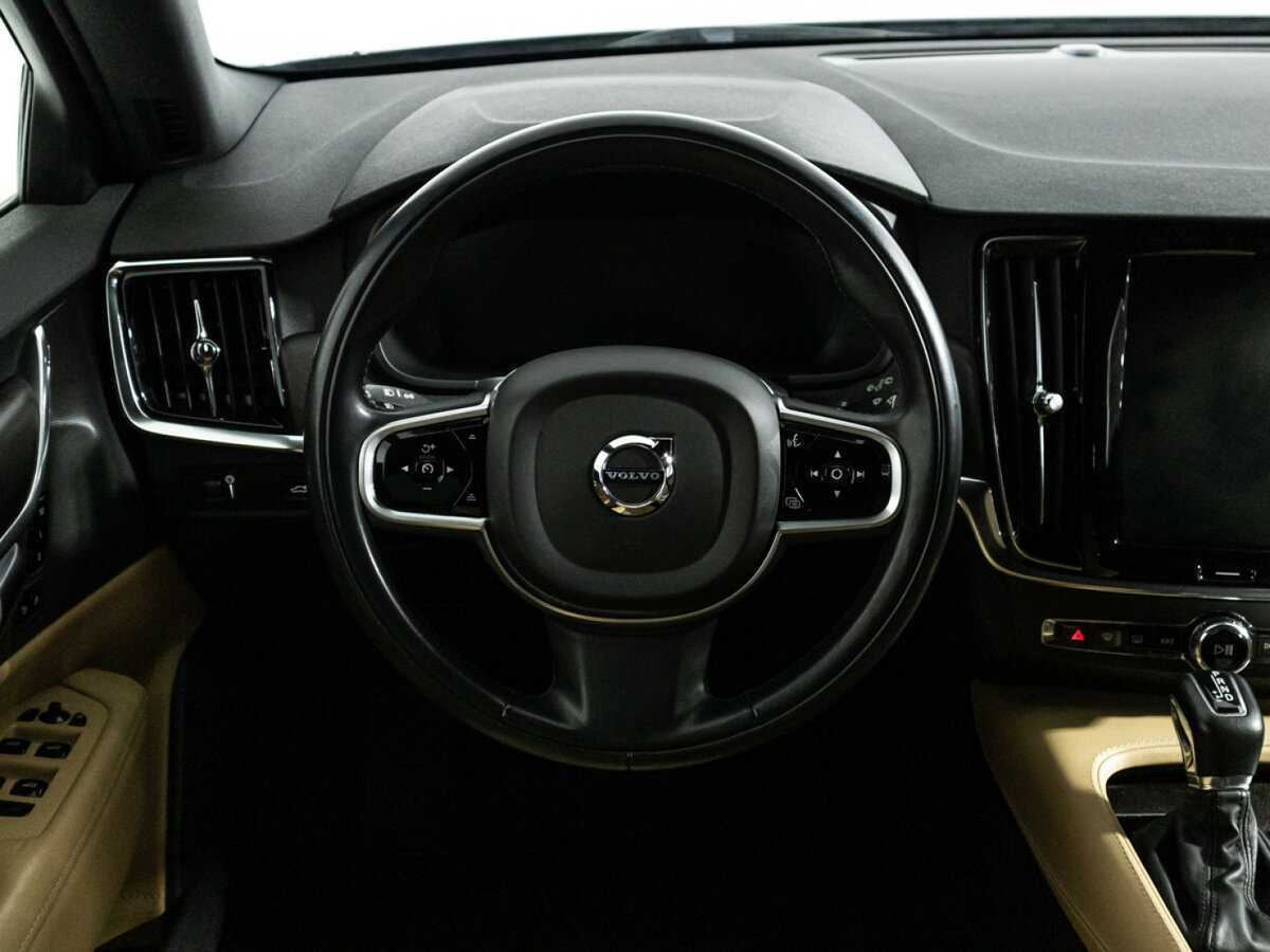 Купить Volvo V90 Cross Country, 2019, 103 676 км, фото №21