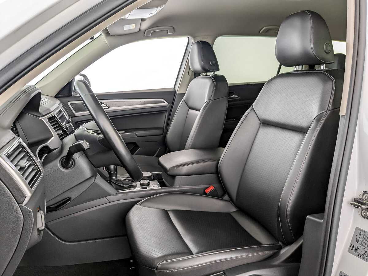 Купить Volkswagen Teramont, 2019, 112 000 км, фото №18