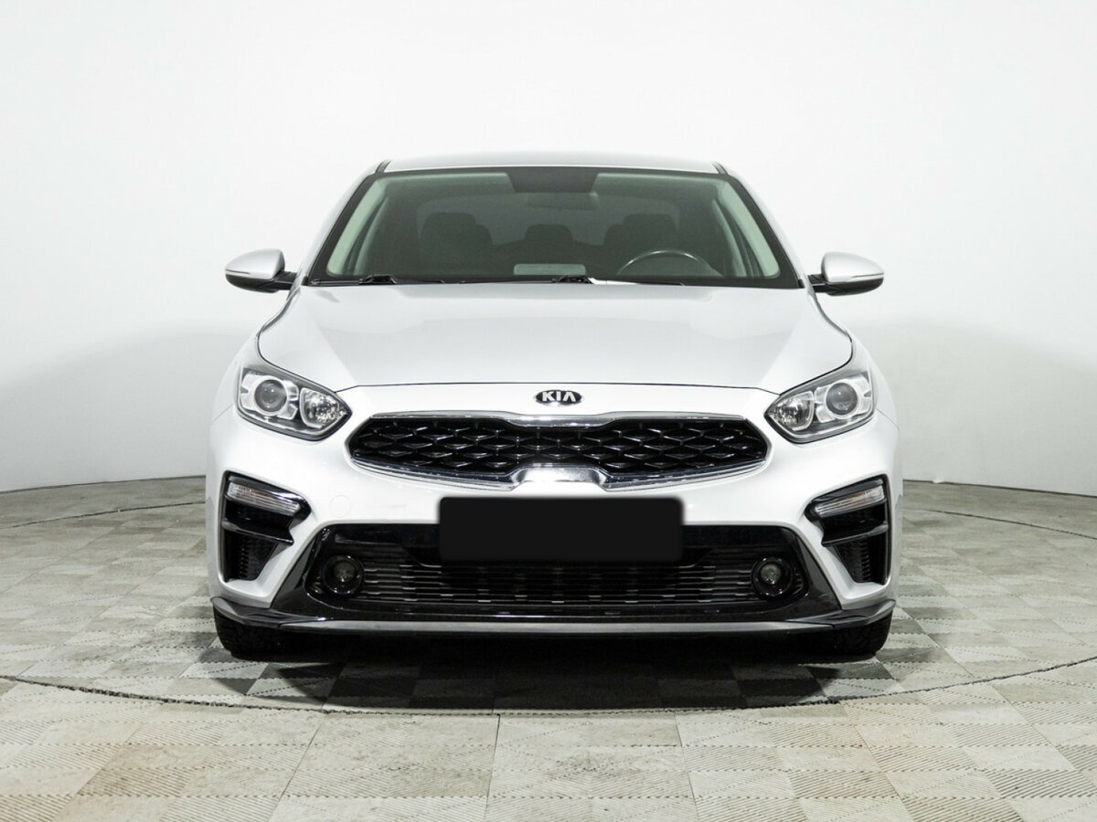 Купить Kia Cerato IV, 2020, 70 976 км, фото №2