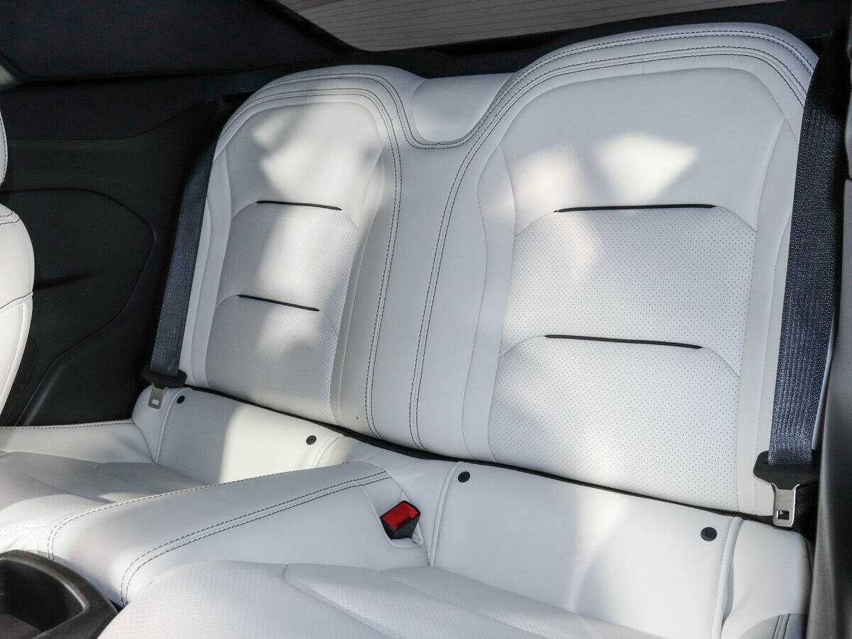 Купить Chevrolet Camaro SS, 2020, 37 248 км, фото №8