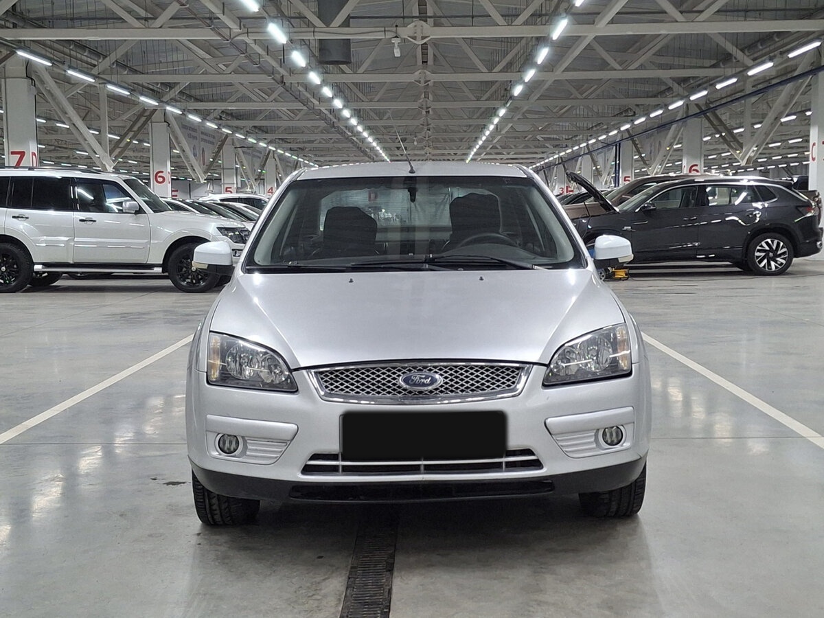 Купить Ford Focus II, 2005, 200 001 км, фото №2