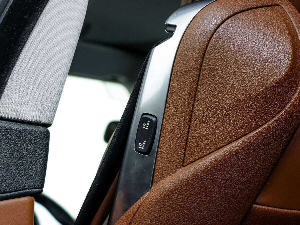 Купить BMW 6 серии Gran Coupe 640d xDrive, 2013, 121 000 км, фото №20