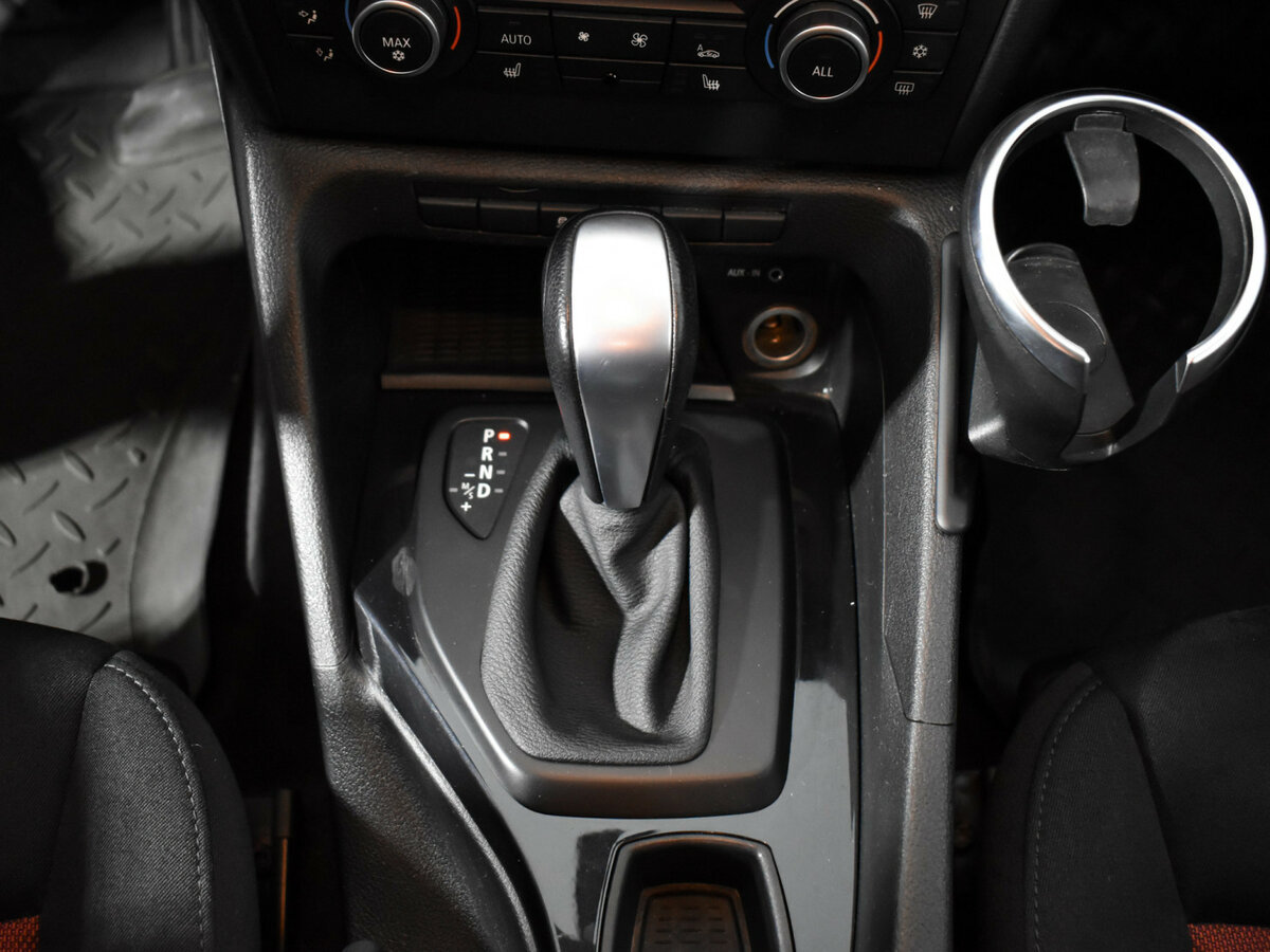 Купить BMW X1 18i I (E84), 2011, 145 506 км, фото №9