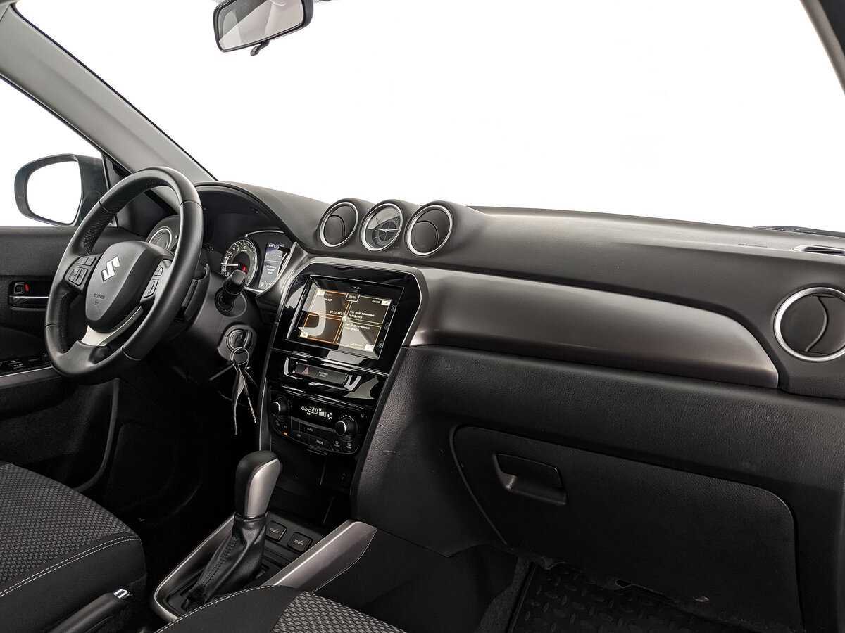 Купить Suzuki Vitara, 2021, 20 000 км, фото №9