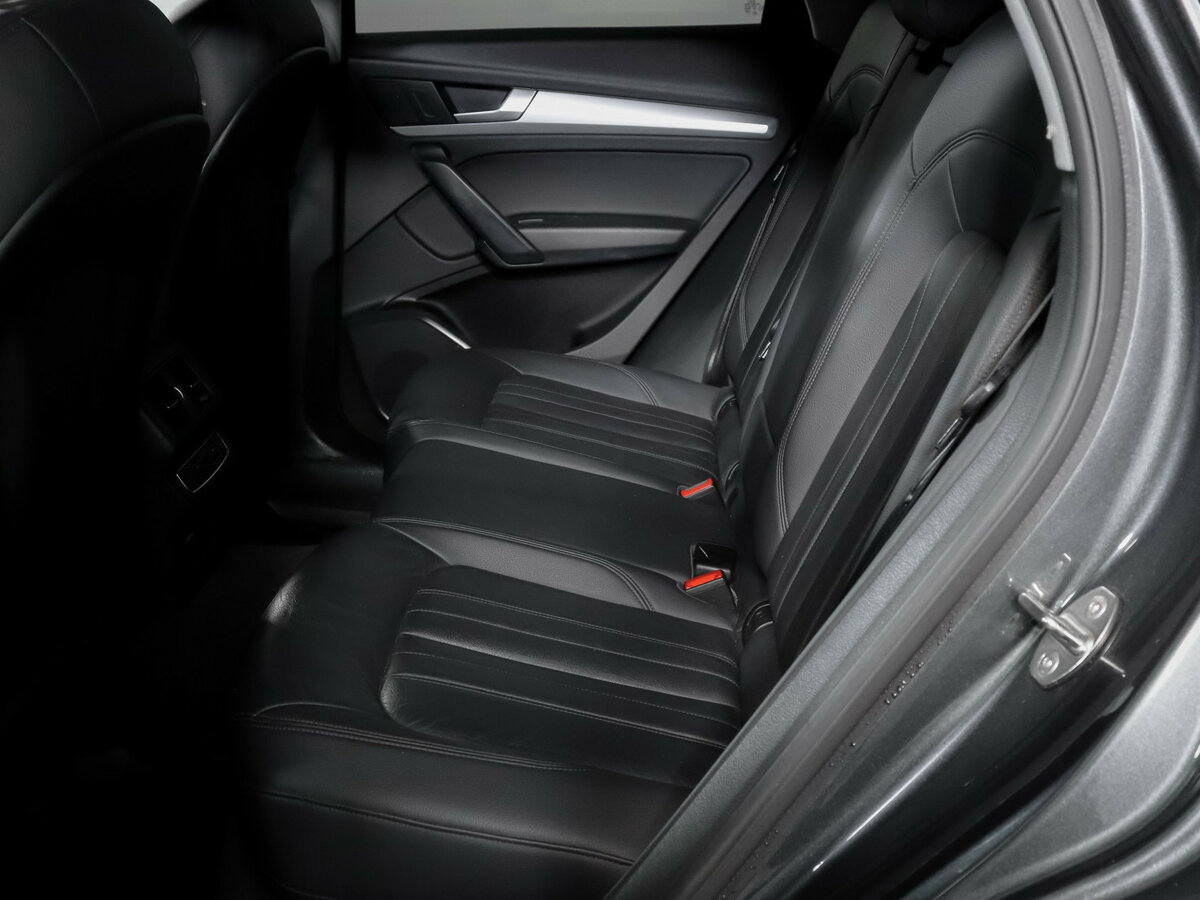 Купить Audi Q5 II (FY), 2020, 84 000 км, фото №10