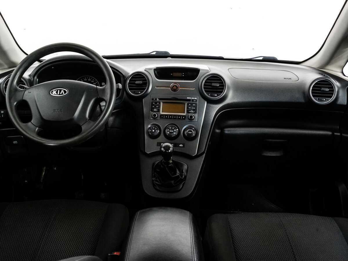 Купить Kia Carens, 2010, 352 000 км, фото №8