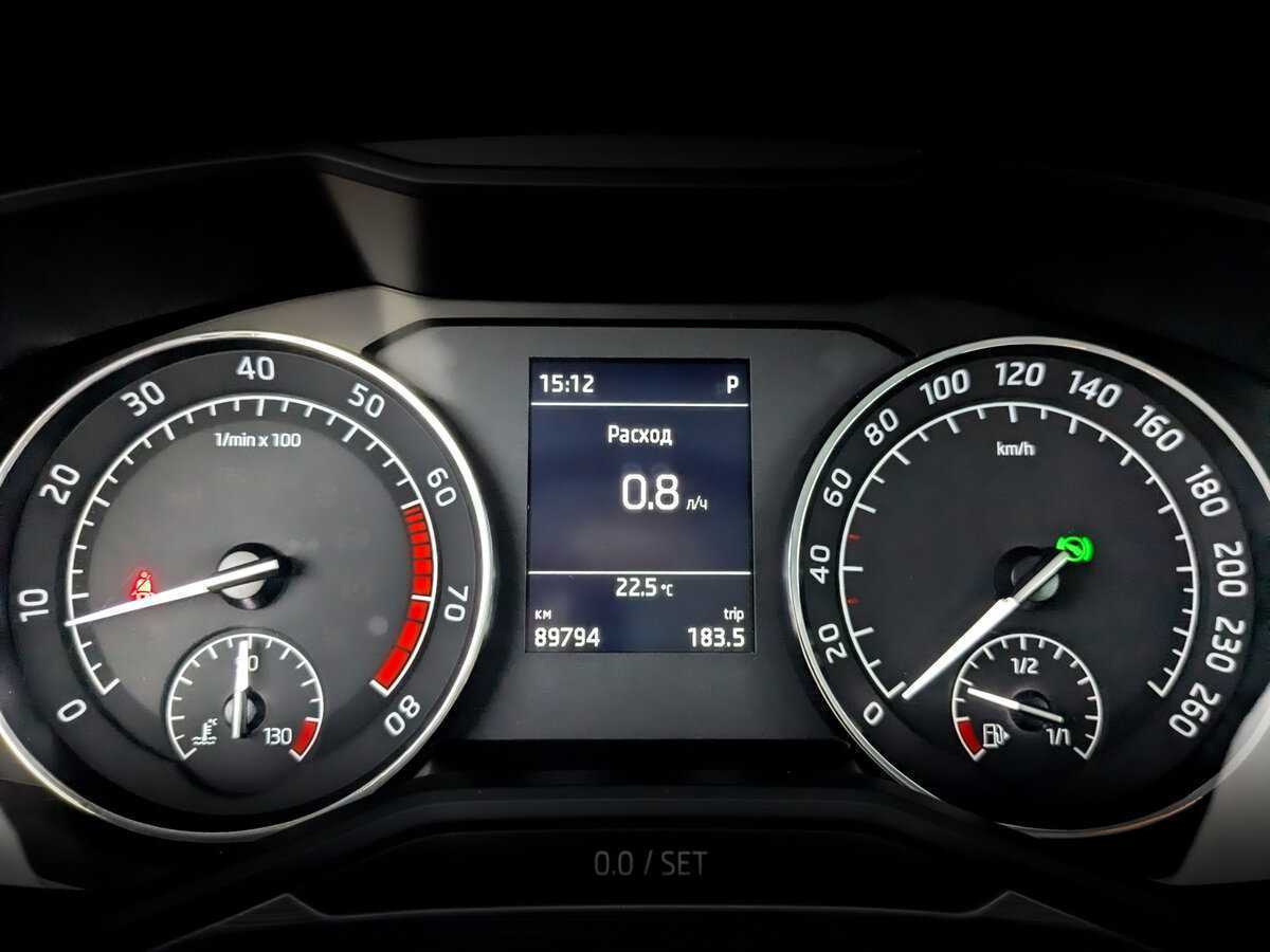 Купить Skoda Superb, 2021, 89 780 км, фото №11