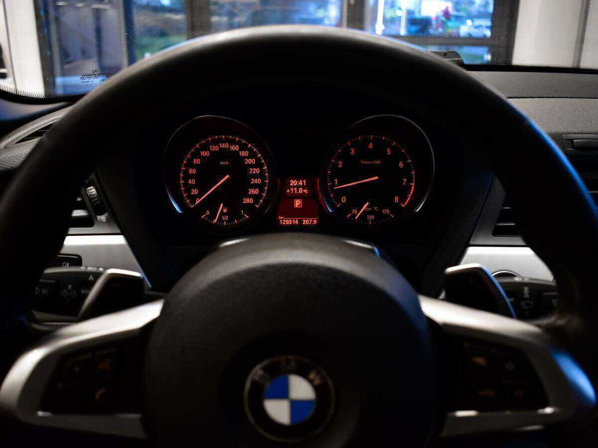 Купить BMW Z4 20i, 2012, 129 312 км, фото №16