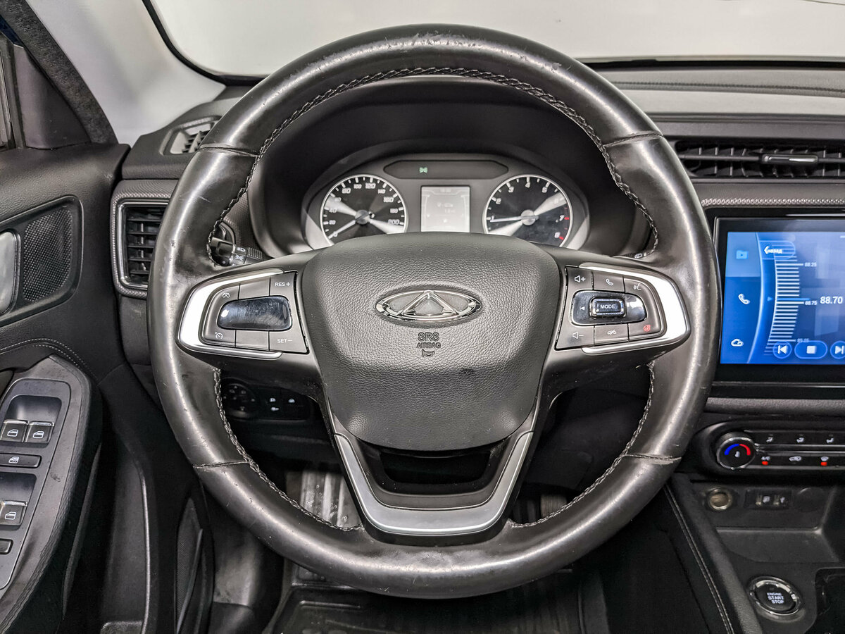 Купить Chery Tiggo 4 I Рестайлинг, 2022, 108 840 км, фото №21