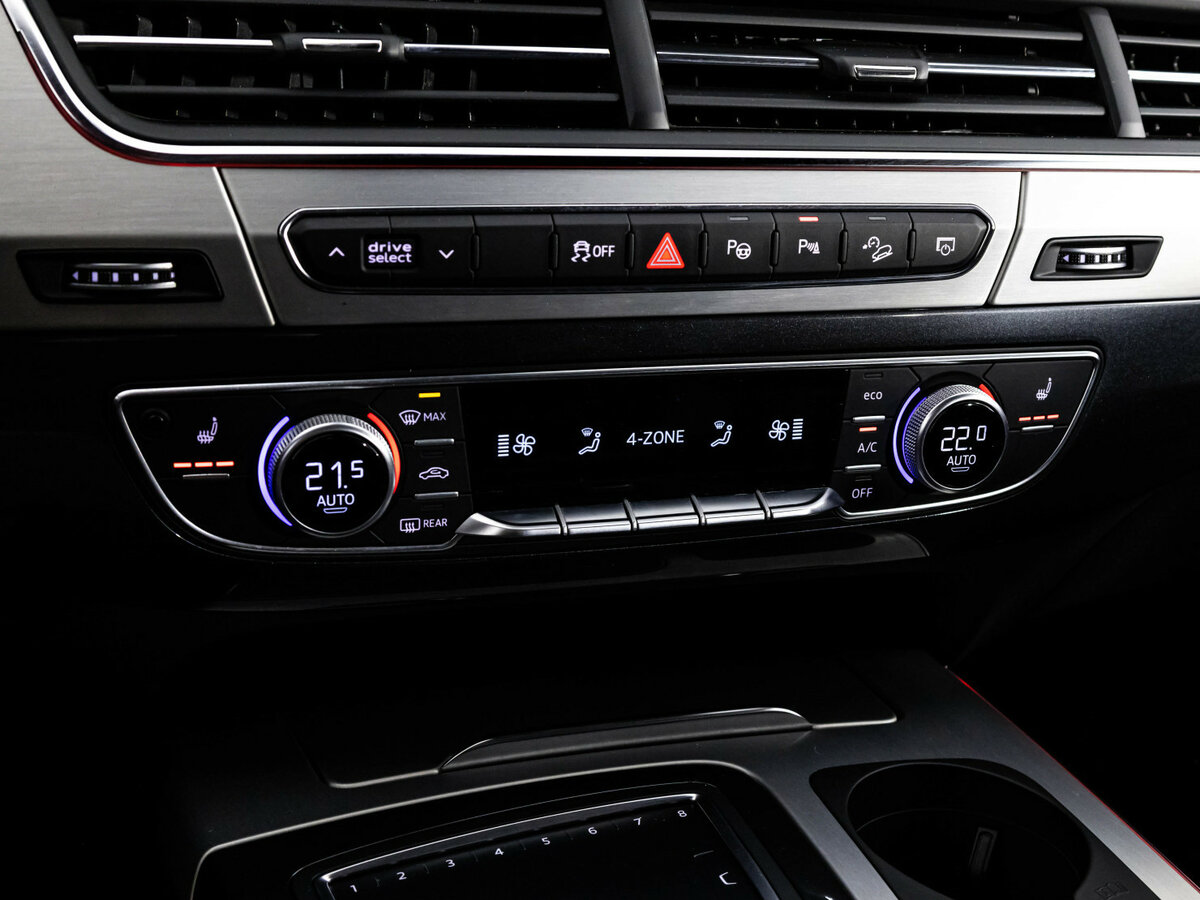 Купить Audi Q7 II (4M), 2019, 176 623 км, фото №16
