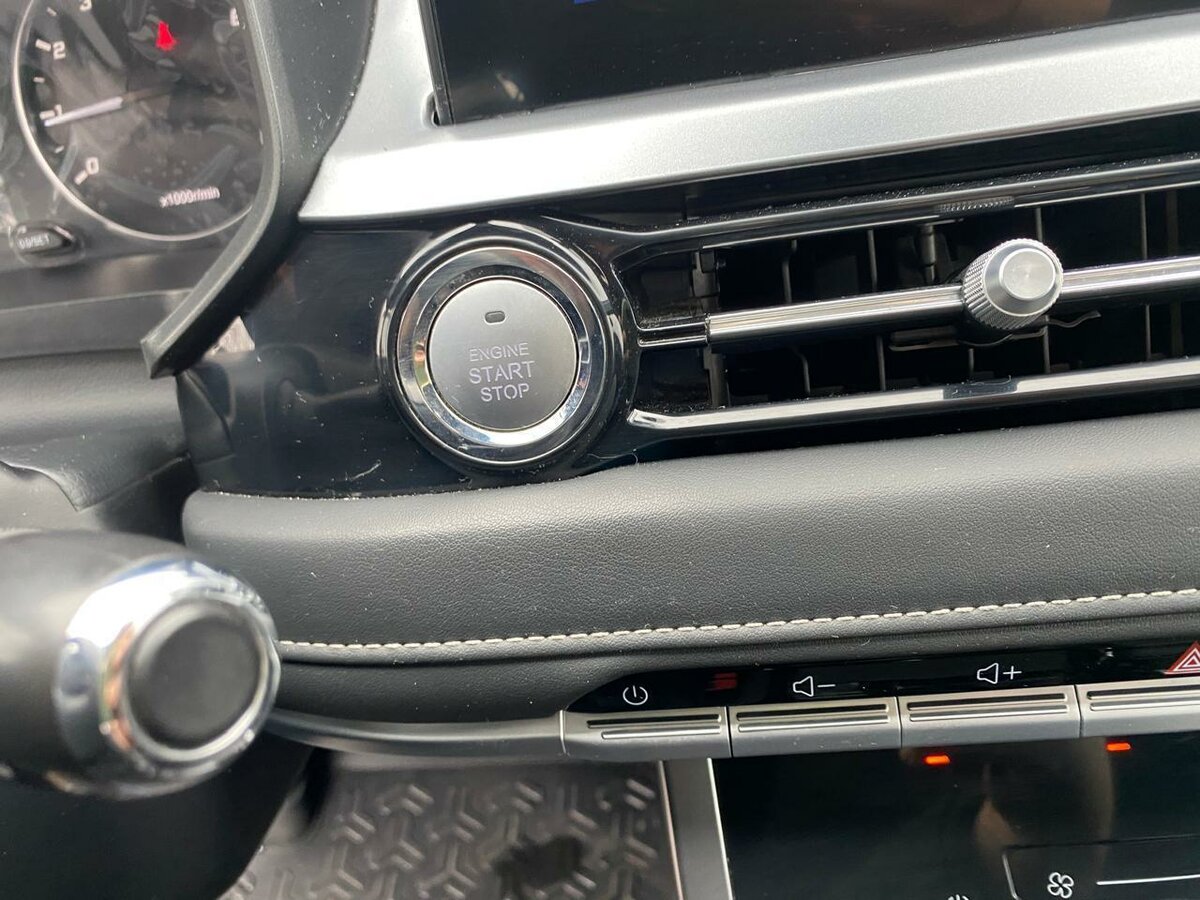 Купить Chery Tiggo 4 Pro I, 2022, 112 000 км, фото №12