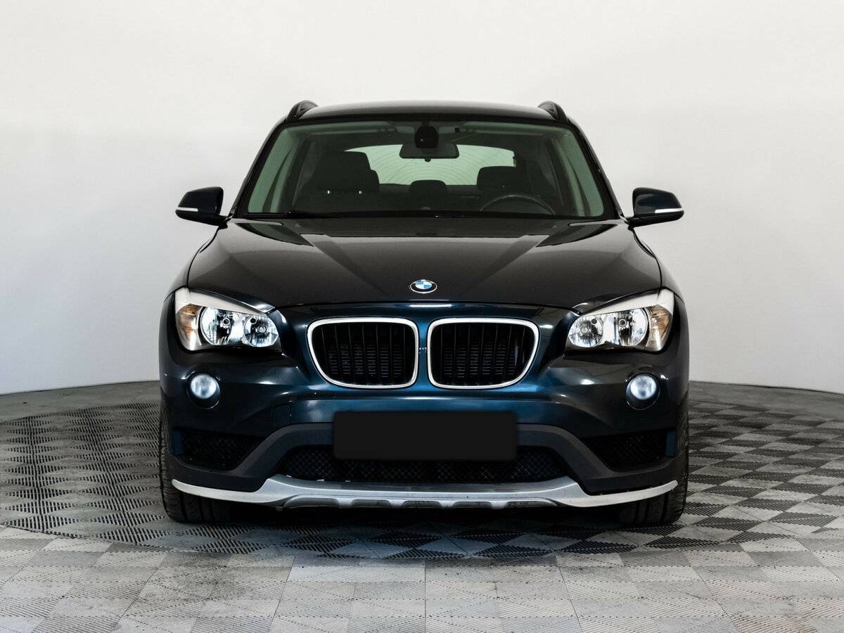 Купить BMW X1 20i, 2014, 227 034 км, фото №2