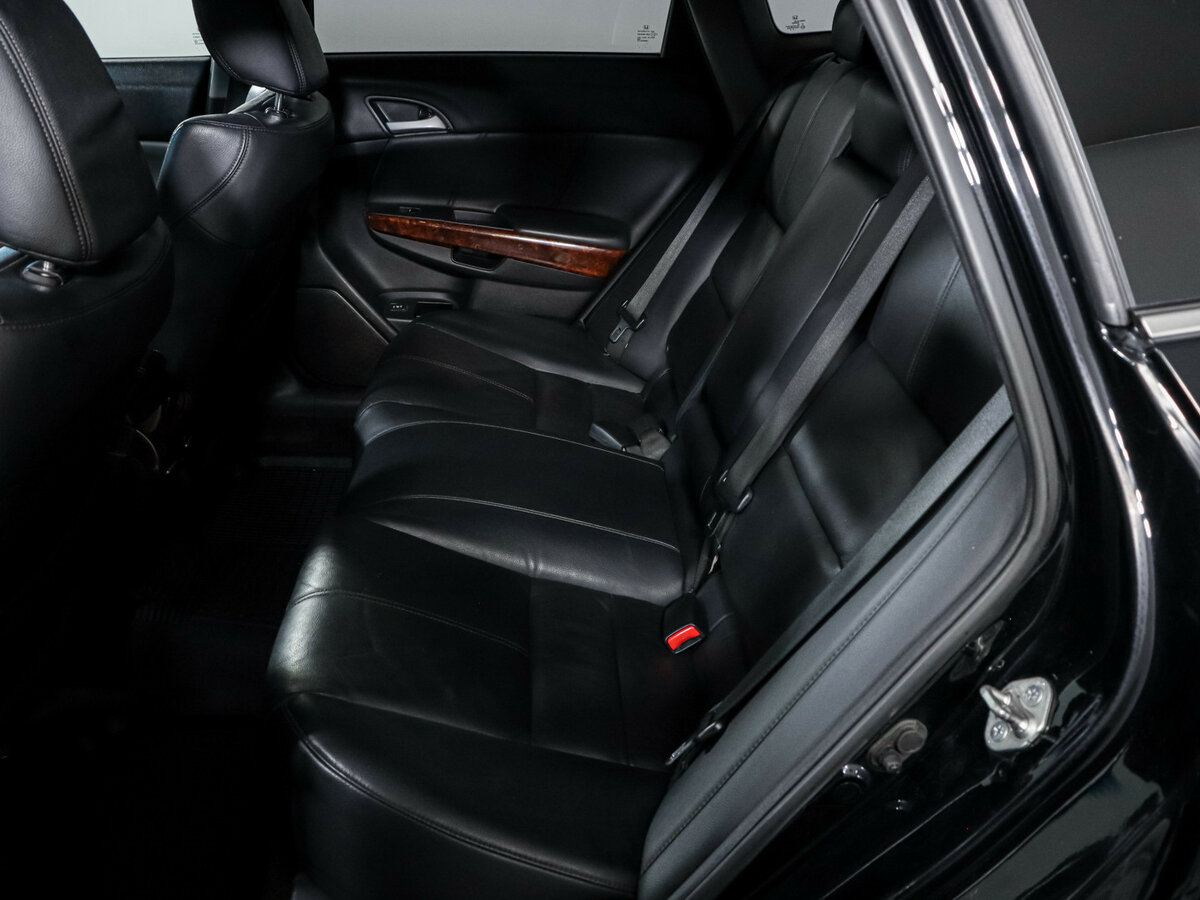 Купить Honda Crosstour I, 2012, 230 155 км, фото №7