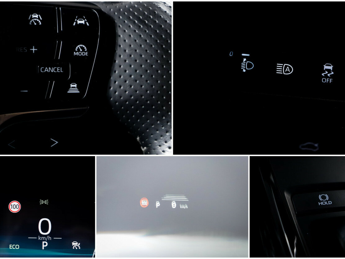 Купить Toyota Camry IX (XV80) China Market, 2024, 44 500 км, фото №18