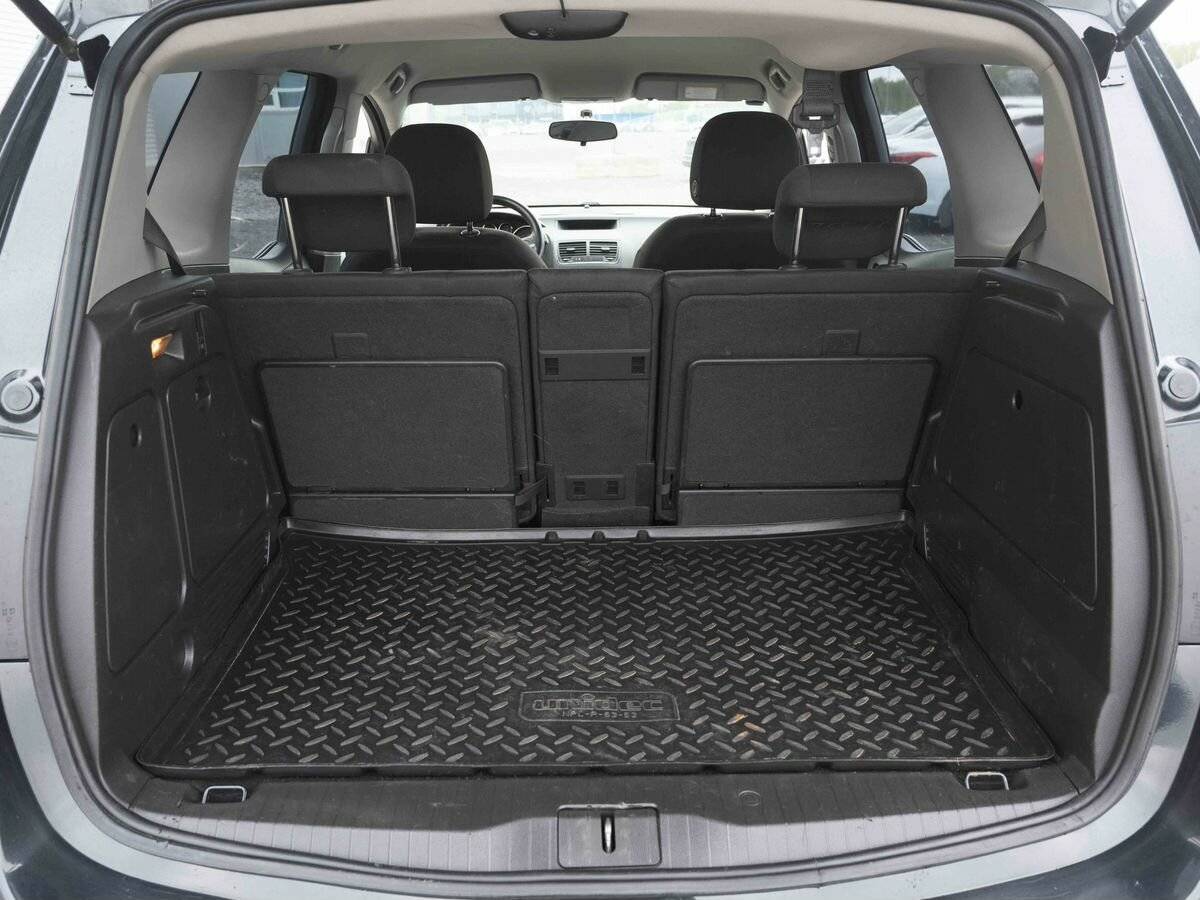 Купить Opel Meriva, 2012, 113 372 км, фото №20